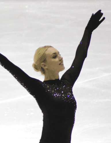 Pernille Sorensen
