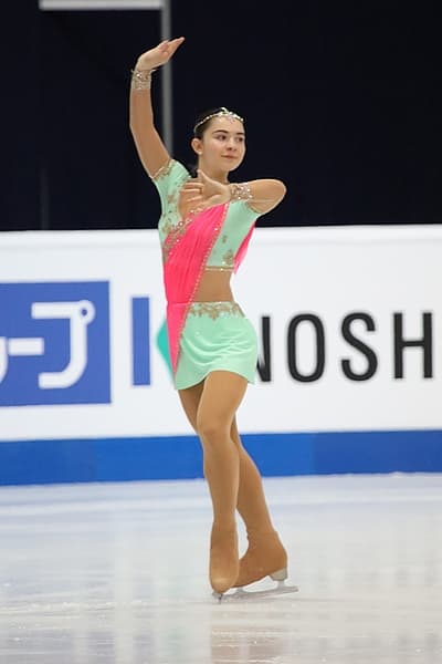 Arina Somova