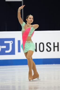 Arina Somova