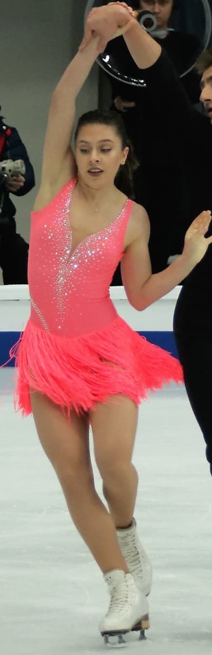 Darya Popova