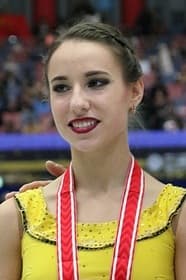 Kristina Astakhova