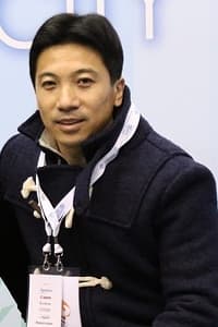 Anthony Liu