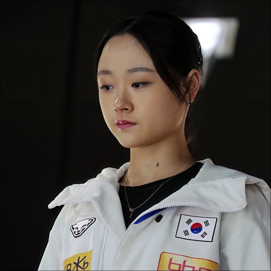 Chaeyeon Kim
