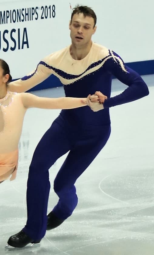 Semyon Stepanov