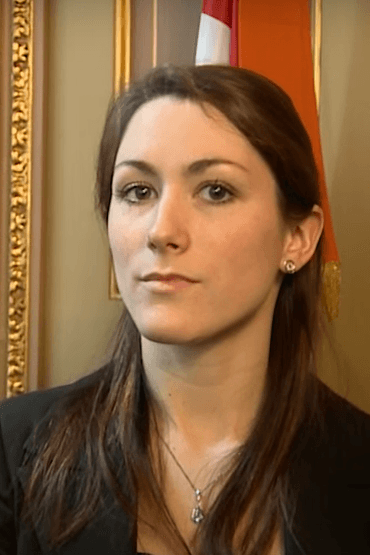 Charlene Guignard