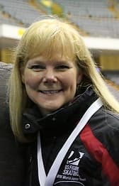 Tammy Gambill