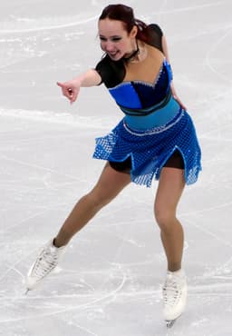 Mariia Nosovitskaya
