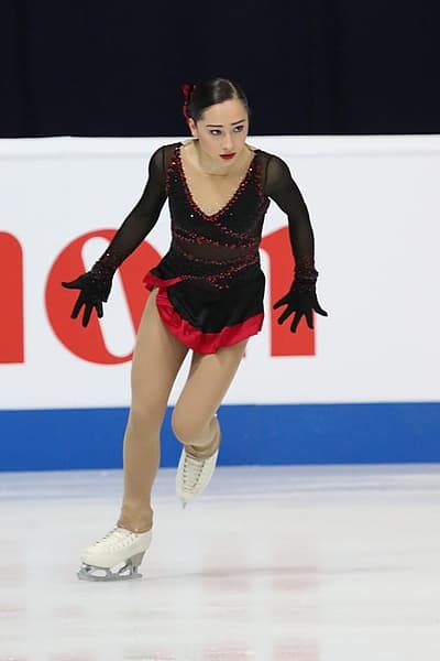 Hanna Harrell