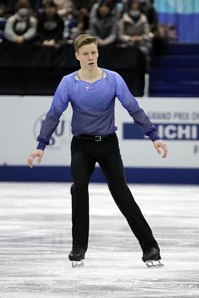 Alexey Erokhov