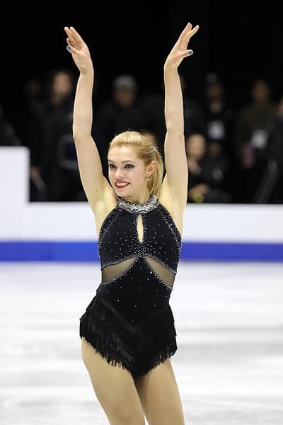 Alaine Chartrand