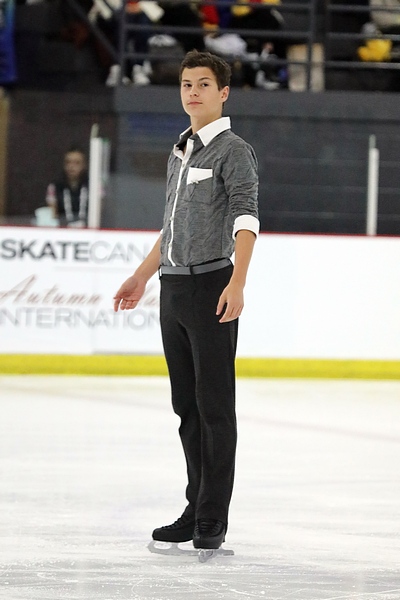 Mark Gorodnitsky