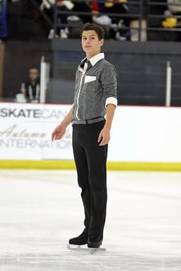 Mark Gorodnitsky
