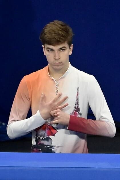 Ivan Shmuratko