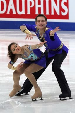 Mikalai Kamianchuk