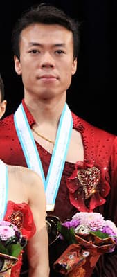 Hongbo Zhao
