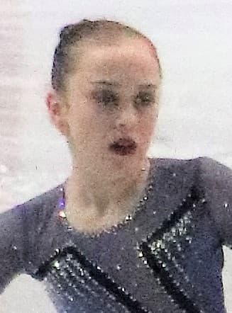 Iuliia Artemeva