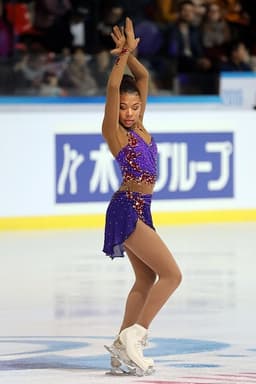 Starr Andrews