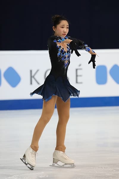 Jocelyn Hong