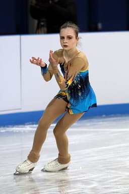 Maia Mazzara