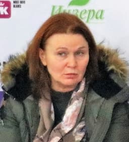 Valentina Chebotareva