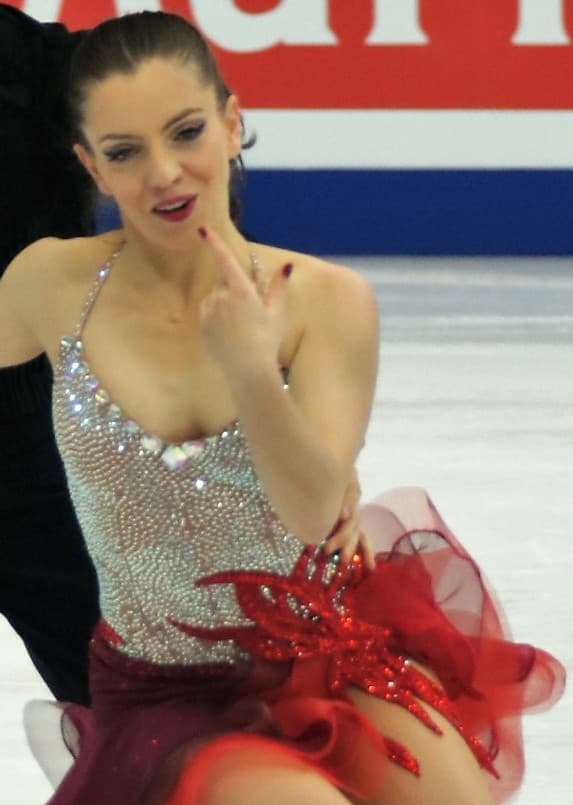 Victoria Manni