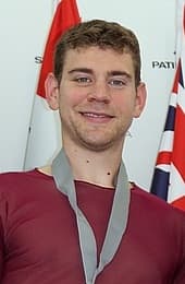 Brandon Frazier