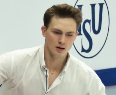 Mikhail Akulov