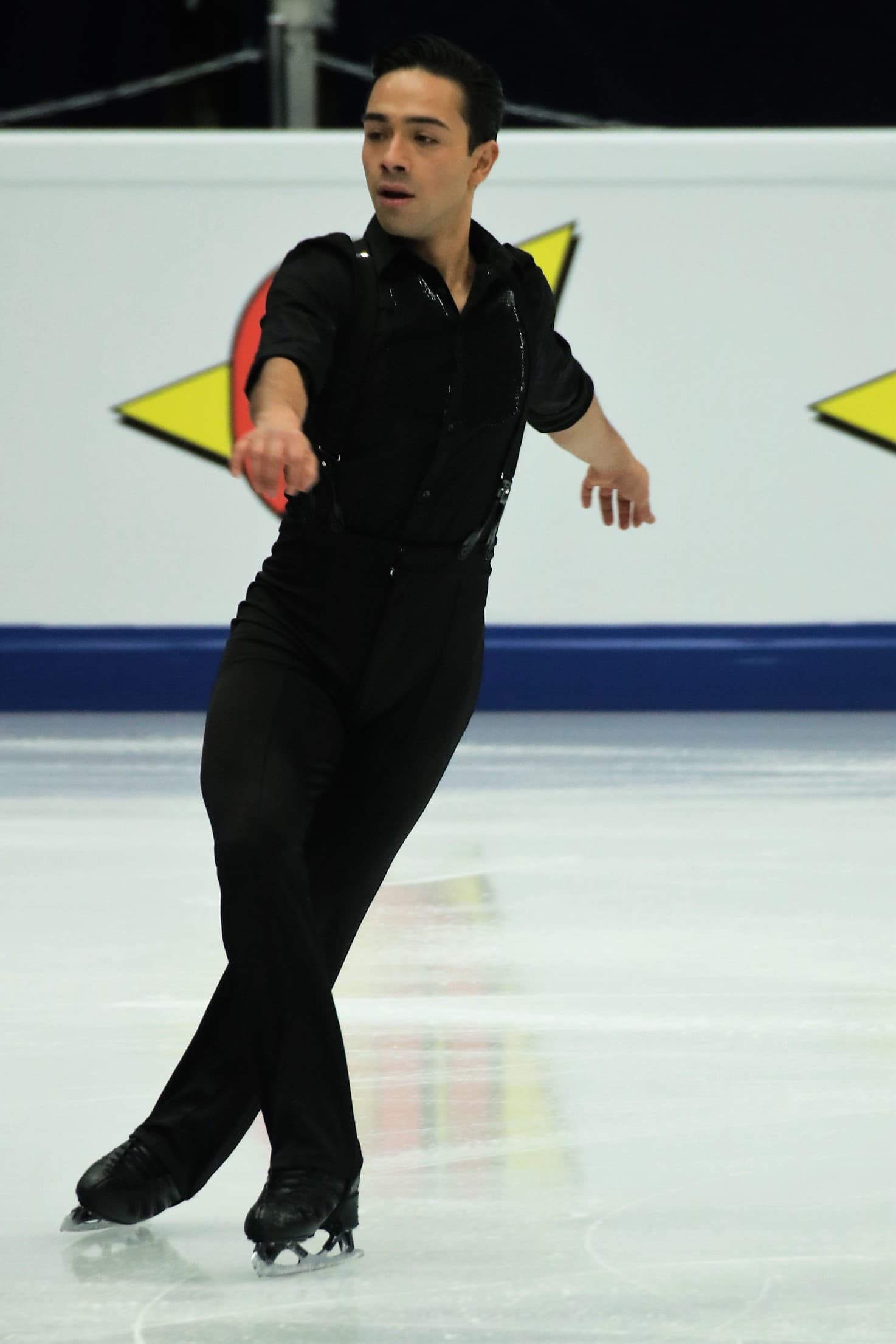 Felipe Montoya