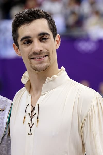 Javier Fernandez