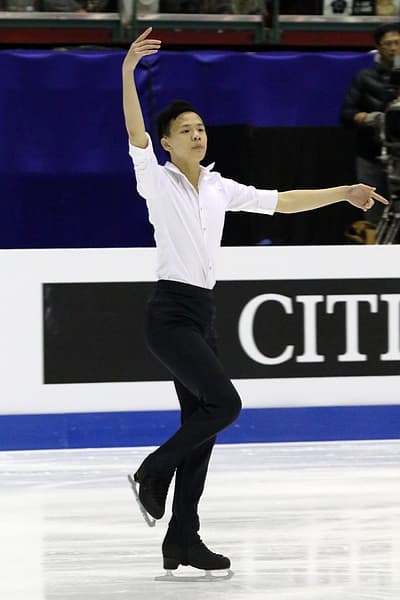 Leslie Man Cheuk Ip