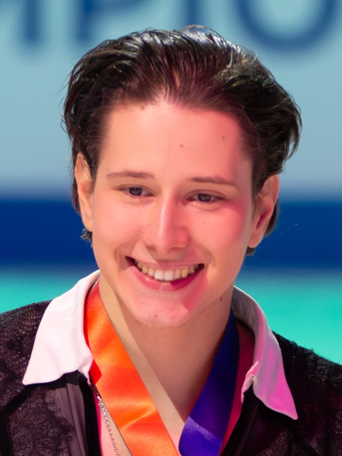 Vadym Kolesnik
