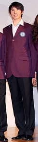 Xun Zheng