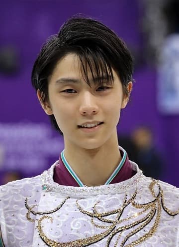 Yuzuru Hanyu