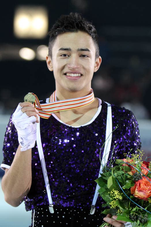 Florent Amodio