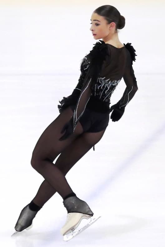 Anna Pezzetta