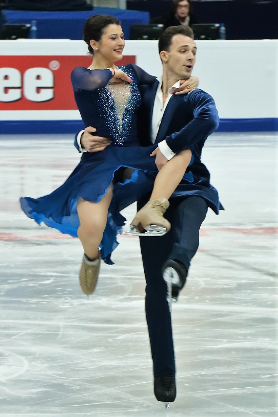 Maksym Spodyriev
