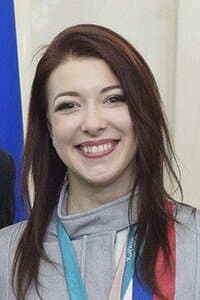 Ekaterina Bobrova