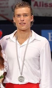 Ilia Tkachenko