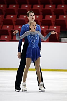 Brandon Toste