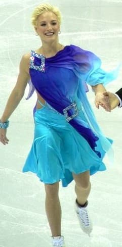 Kristin Fraser-Lukanin