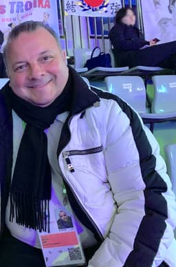 Ghislain Briand