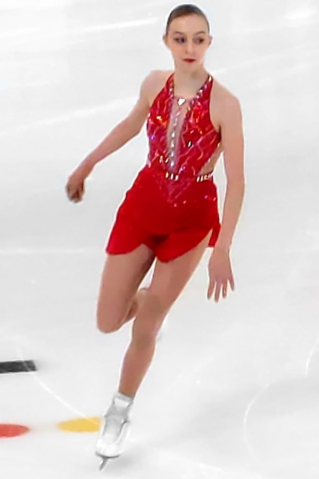 Marilena Kitromilis