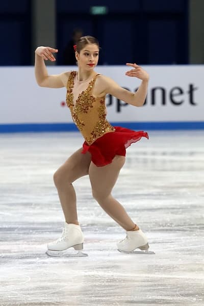 Aurora Cotop
