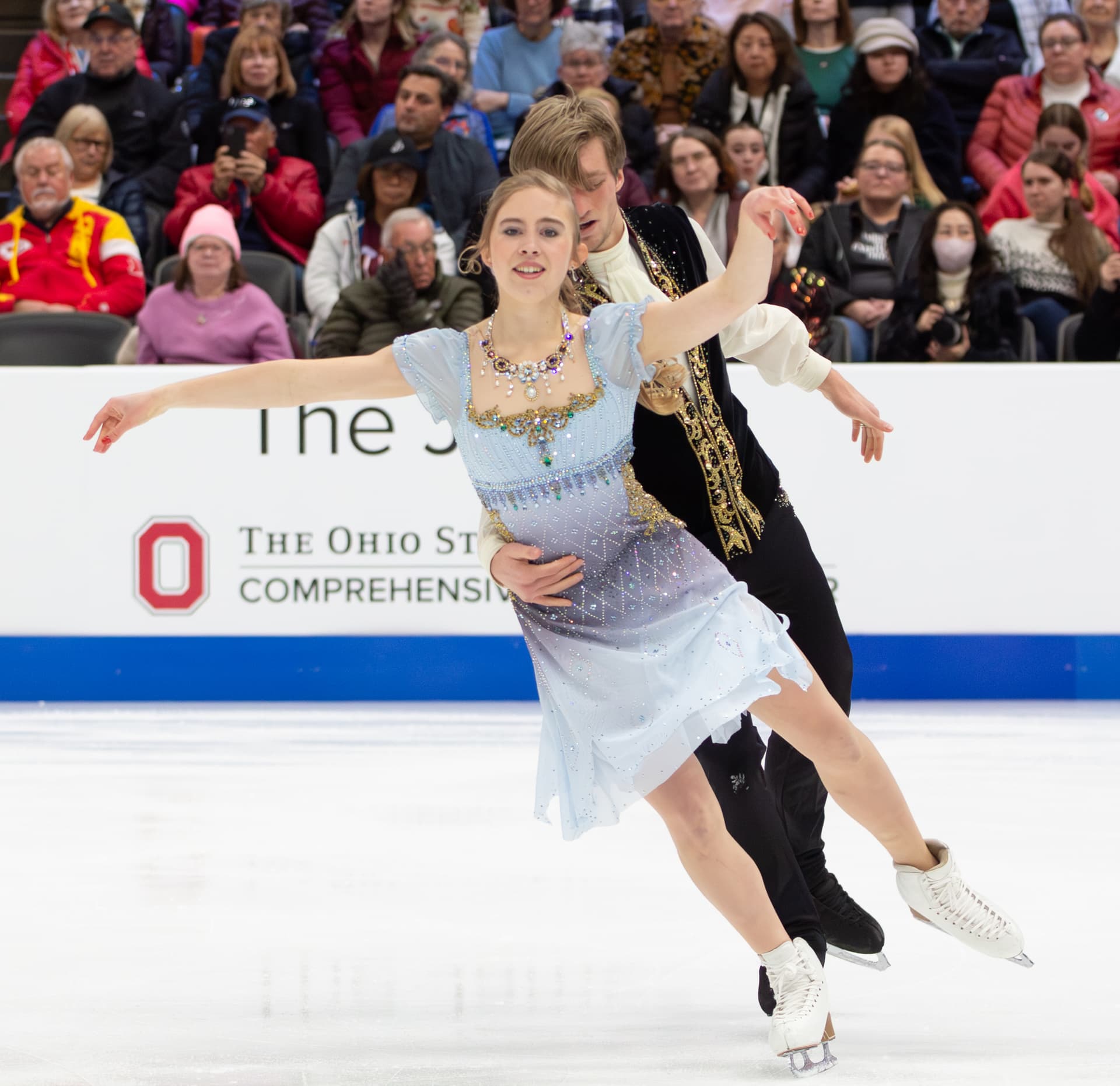 Leah Neset