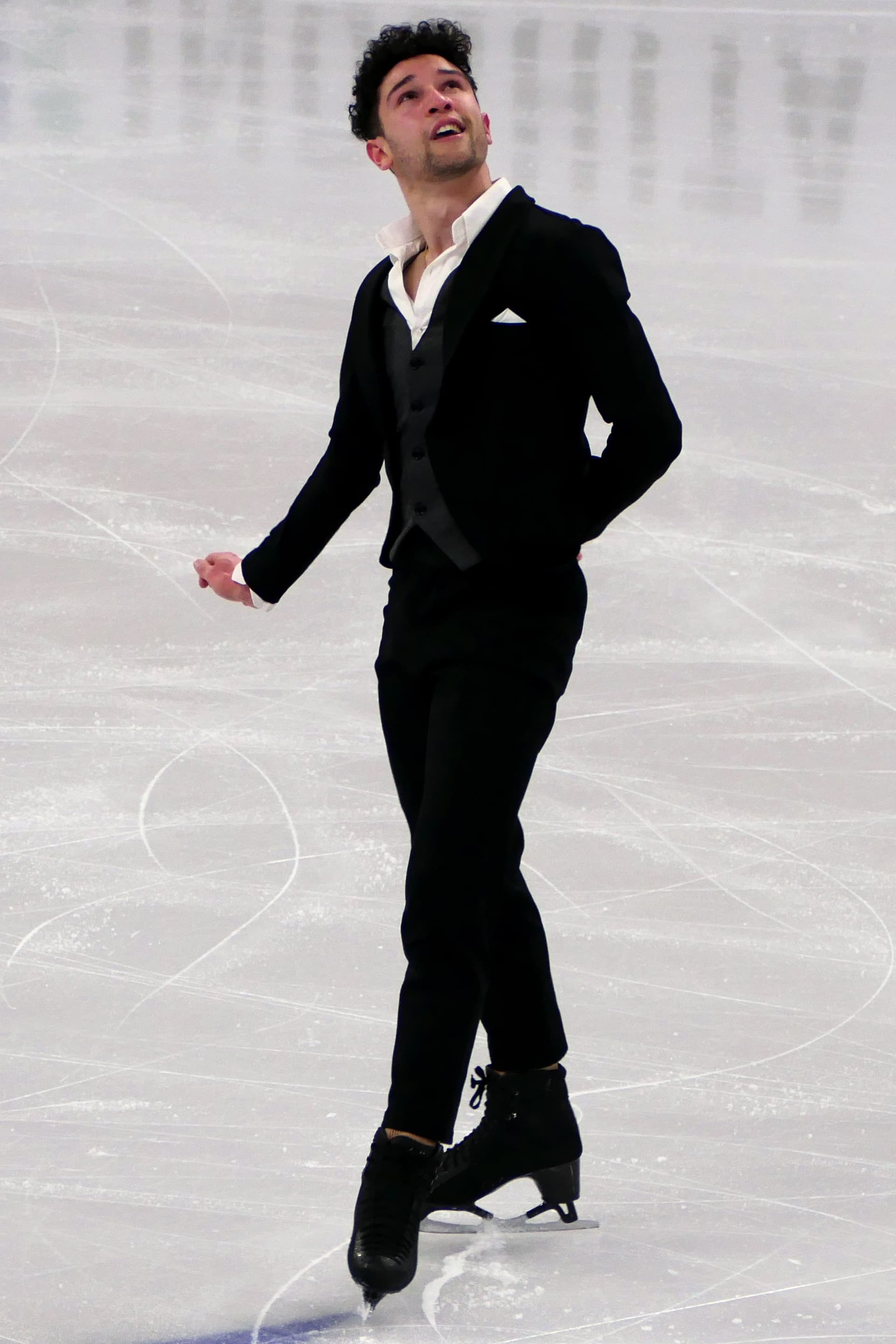 Luc Economides