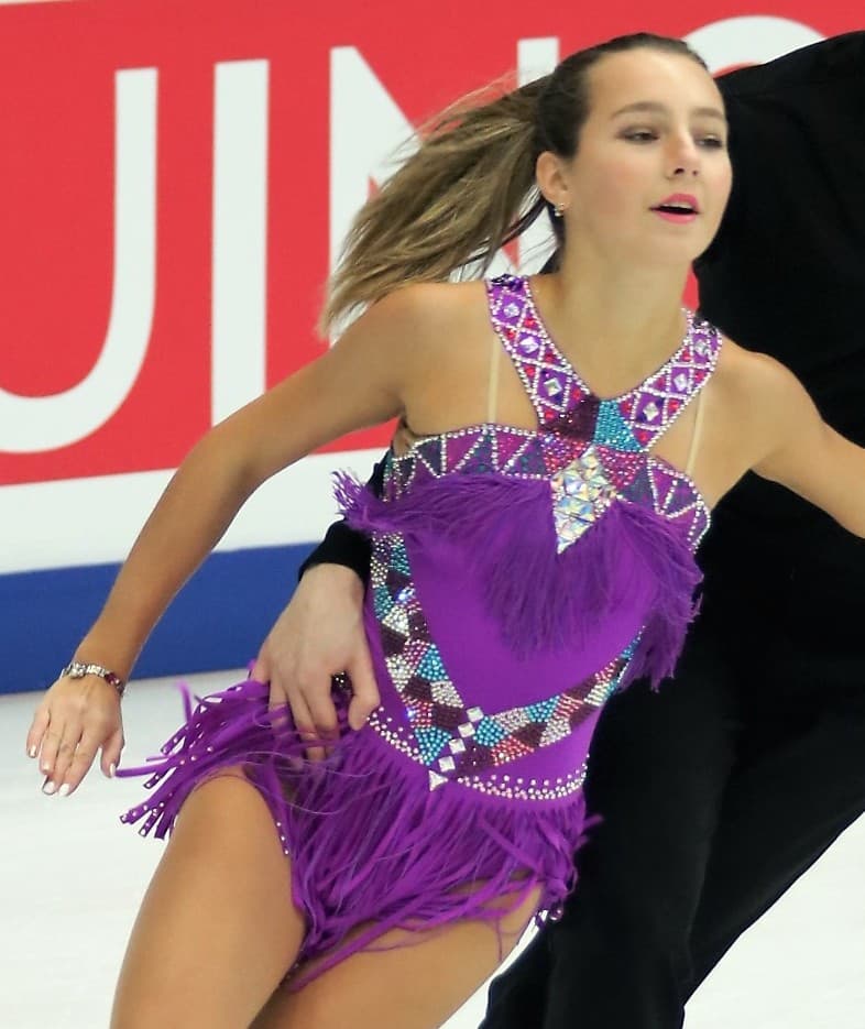 Katerina Bunina