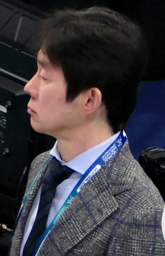 Masakazu Kagiyama