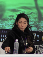 Mihoko Higuchi