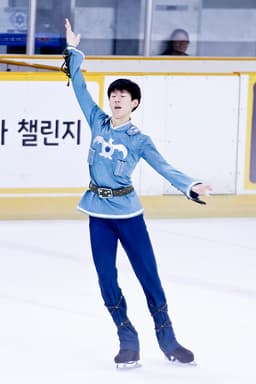 Sihyeong Lee