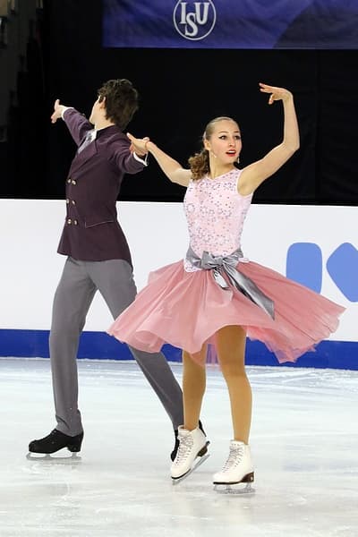 Maria Golubtsova